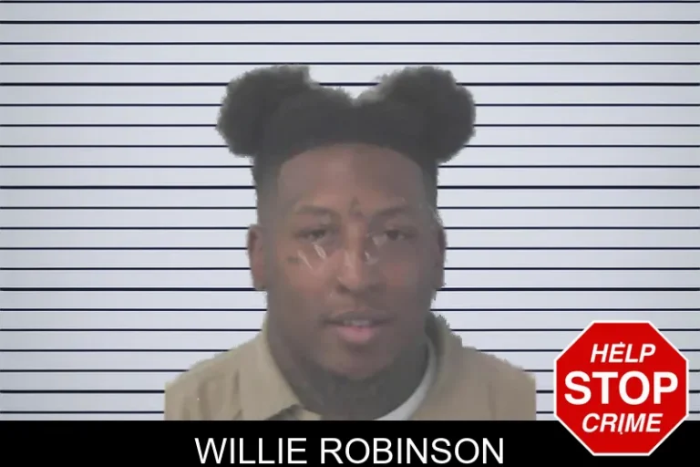 Willie Robinson