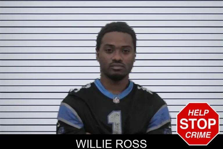 Willie Ross