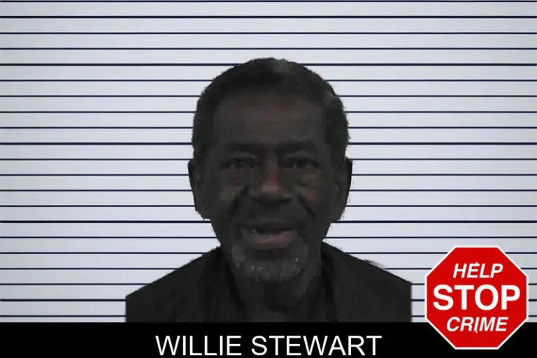 Willie Stewart
