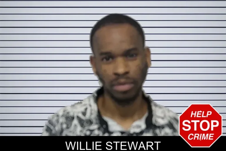 Willie Stewart