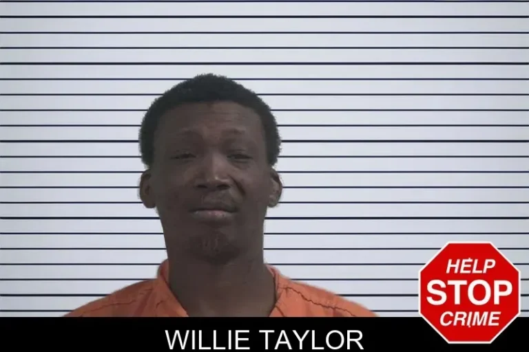 Willie Taylor