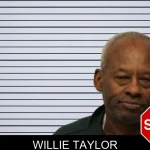 Willie Taylor mugshot – Chatham County , Georgia Willie Taylor mugshot