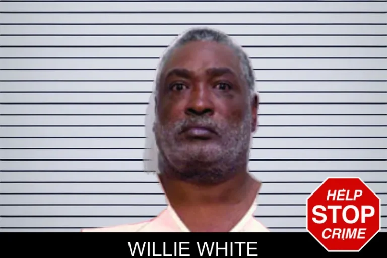 Willie White