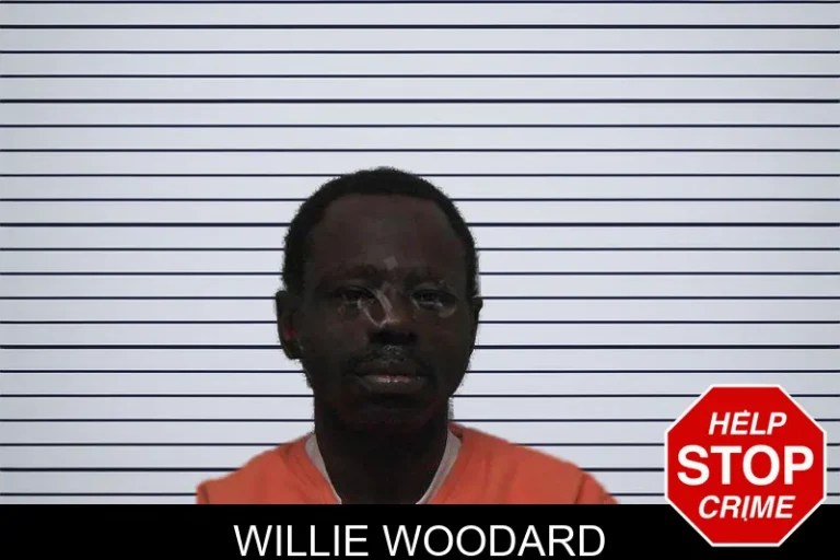 Willie Woodard