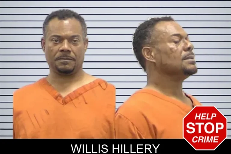 Willis Hillery