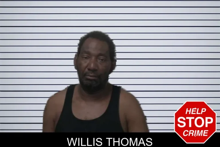 Willis Thomas