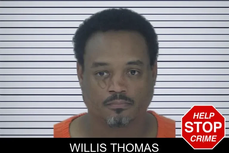 Willis Thomas