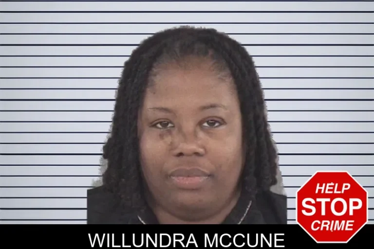 Willundra McCune