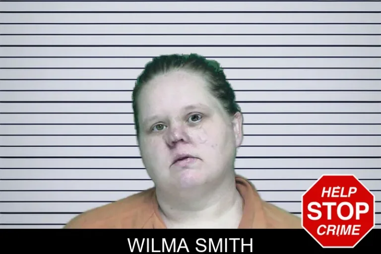 Wilma Smith