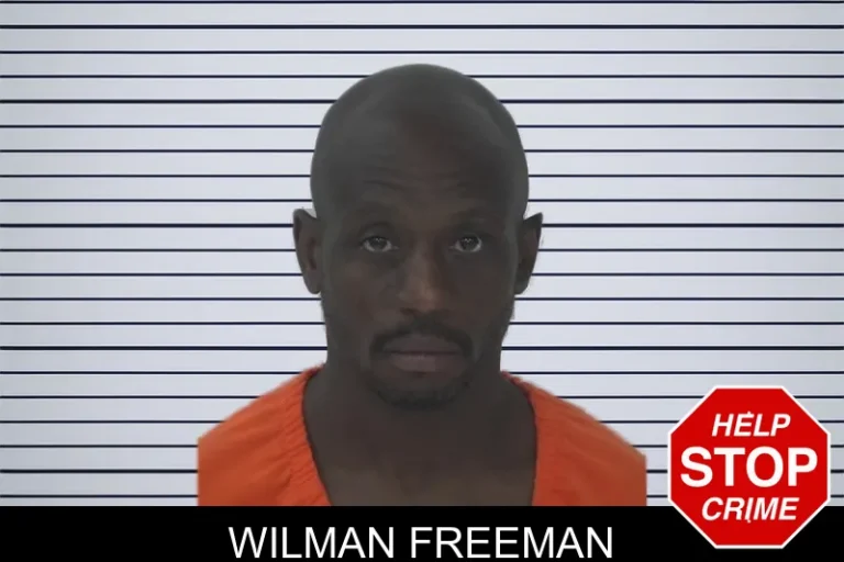 Wilman Freeman