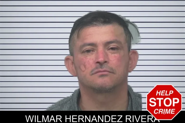 Wilmar Hernandez Rivera