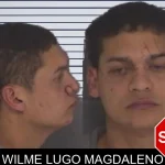 Wilme Lugo Magdaleno mugshot