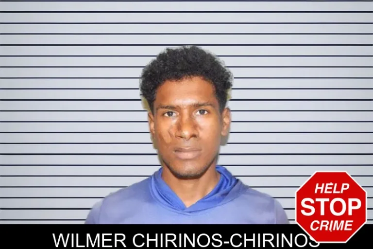 Wilmer Chirinos-Chirinos
