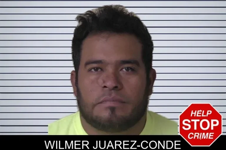 Wilmer Juarez-Conde