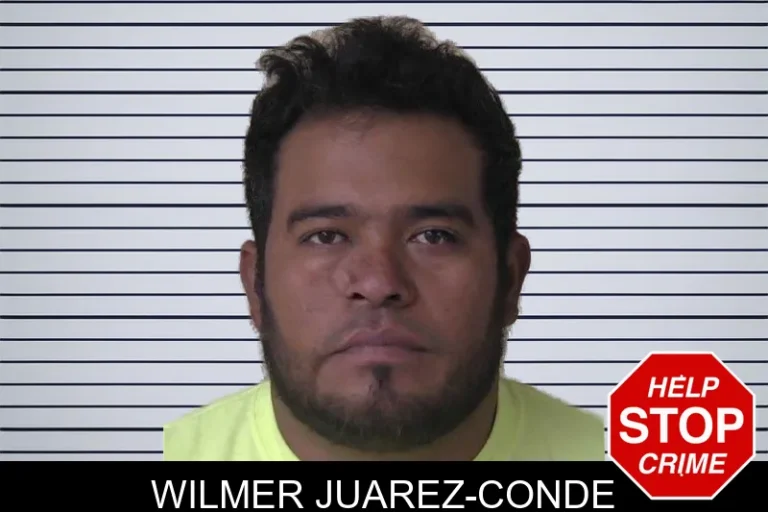 Wilmer Juarez-Conde