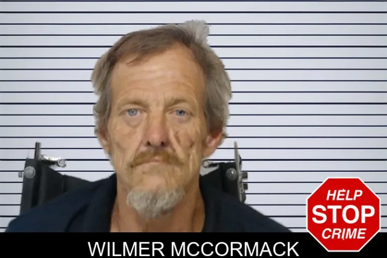 Wilmer McCormack