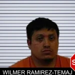 Wilmer Ramirez-Temaj mugshot