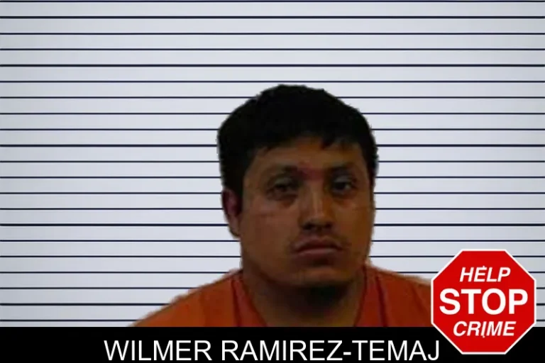 Wilmer Ramirez-Temaj