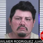 Wilmer Rodriguez Juam mugshot