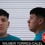 Wilmer Torres-Calel mugshot – Houston County , Georgia Wilmer Torres-Calel mugshot