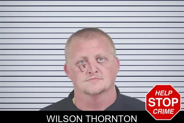 Wilson Thornton