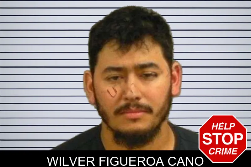 Wilver Figueroa Cano mugshot – Upson County , Georgia Wilver Figueroa Cano mugshot