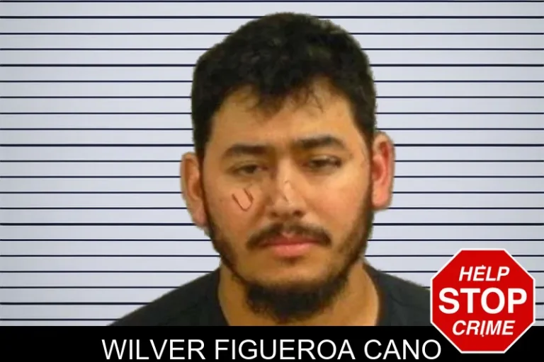 Wilver Figueroa Cano