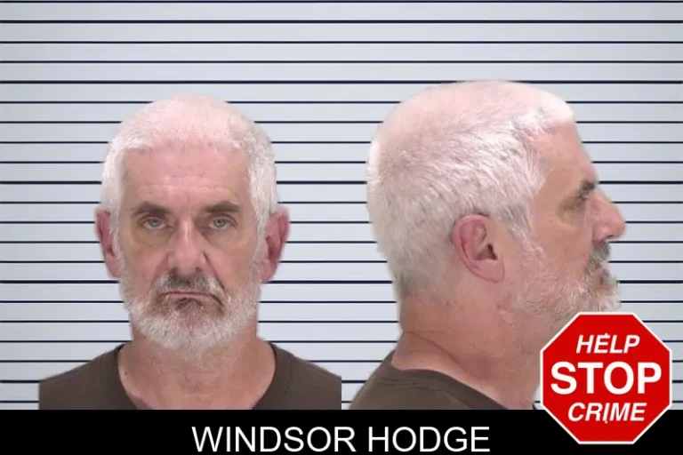 Windsor Hodge