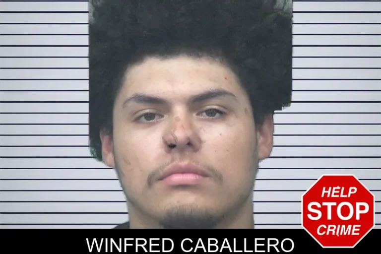 Winfred Caballero