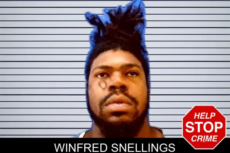 Winfred Snellings