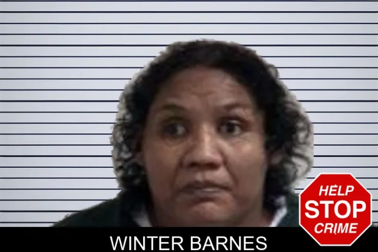 Winter Barnes