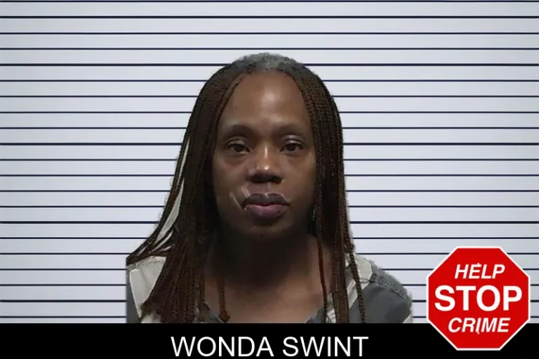 Wonda Swint