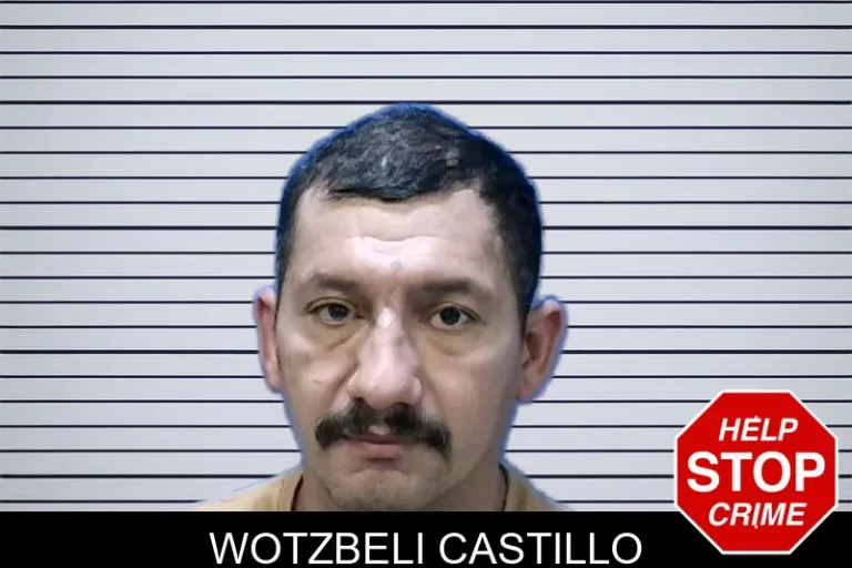 Wotzbeli Castillo