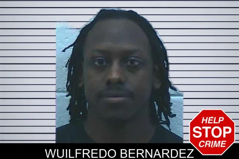 Wuilfredo Bernardez