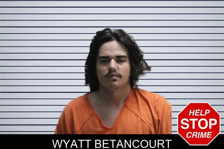 Wyatt Betancourt