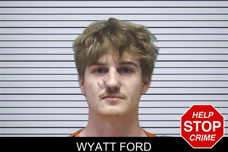 Wyatt Ford