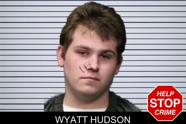 Wyatt Hudson