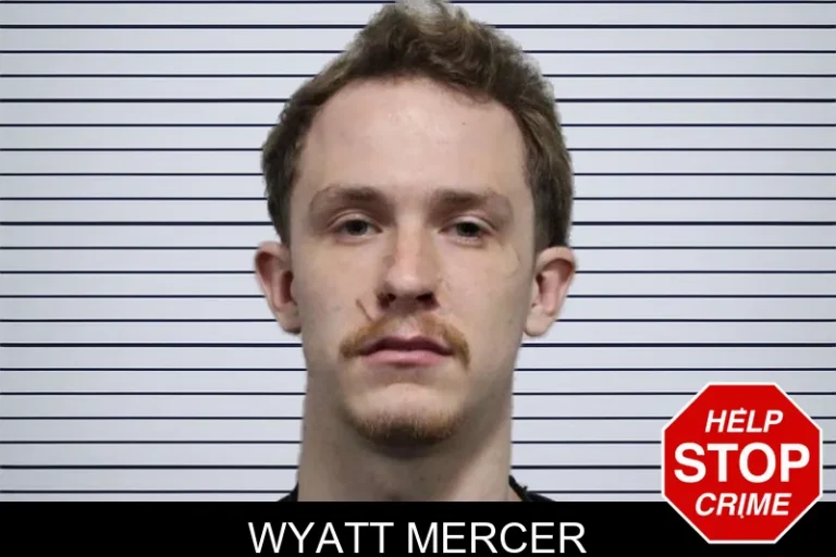 Wyatt Mercer
