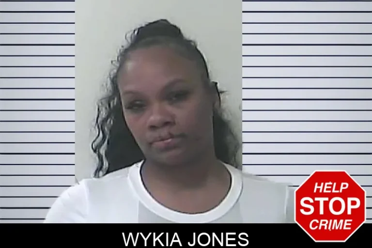 Wykia Jones