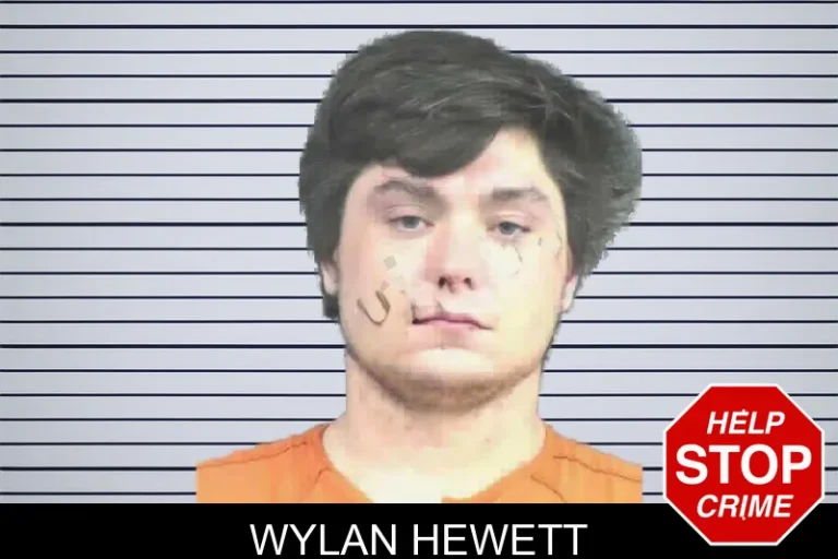 Wylan Hewett