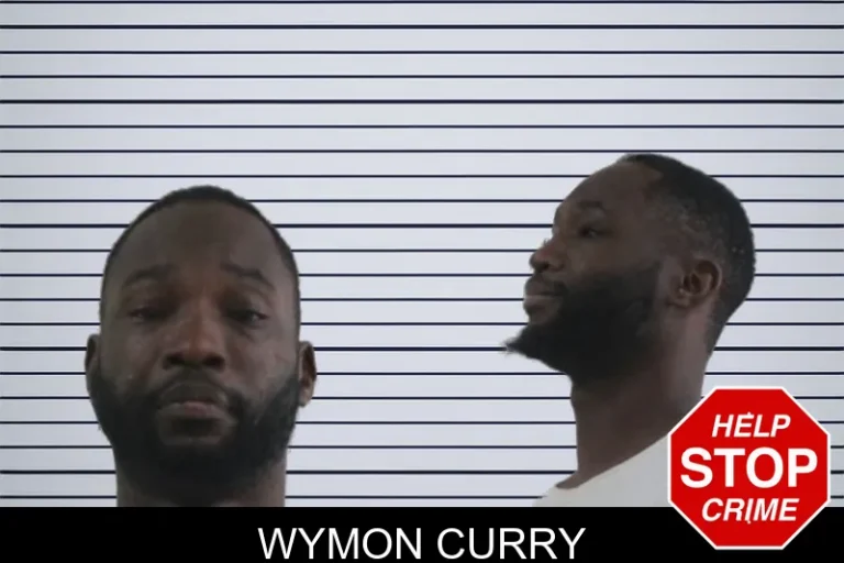 Wymon Curry