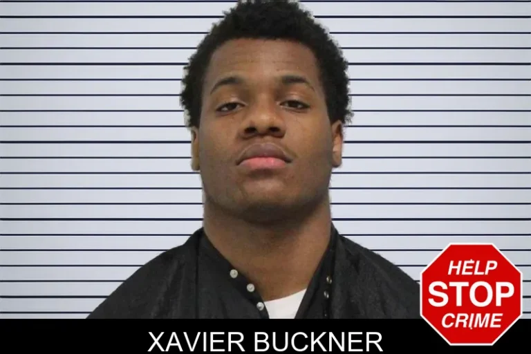 Xavier Buckner