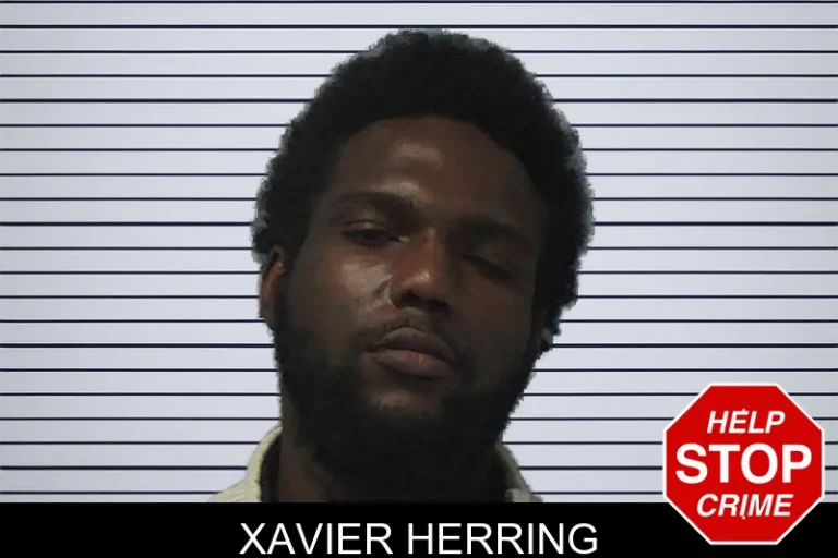 Xavier Herring