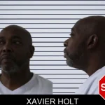 Xavier Holt mugshot – Houston County , Georgia Xavier Holt mugshot