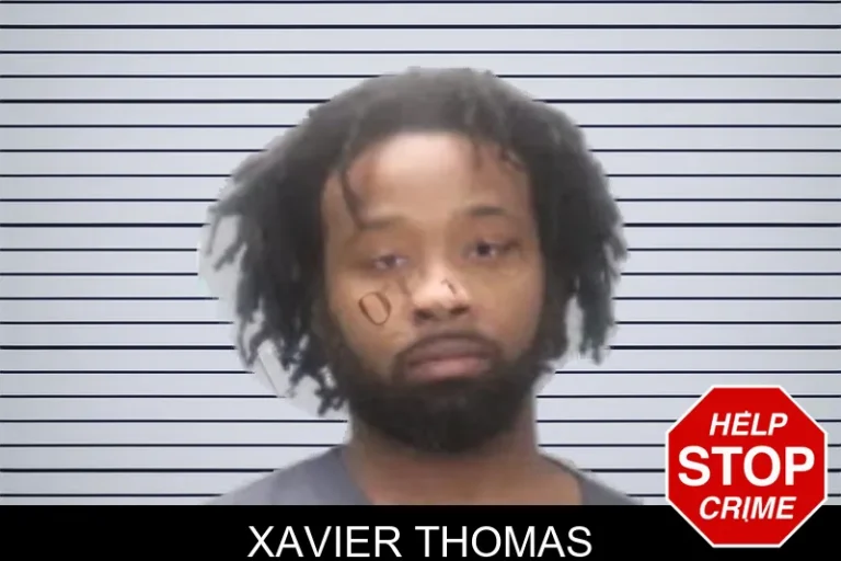 Xavier Thomas