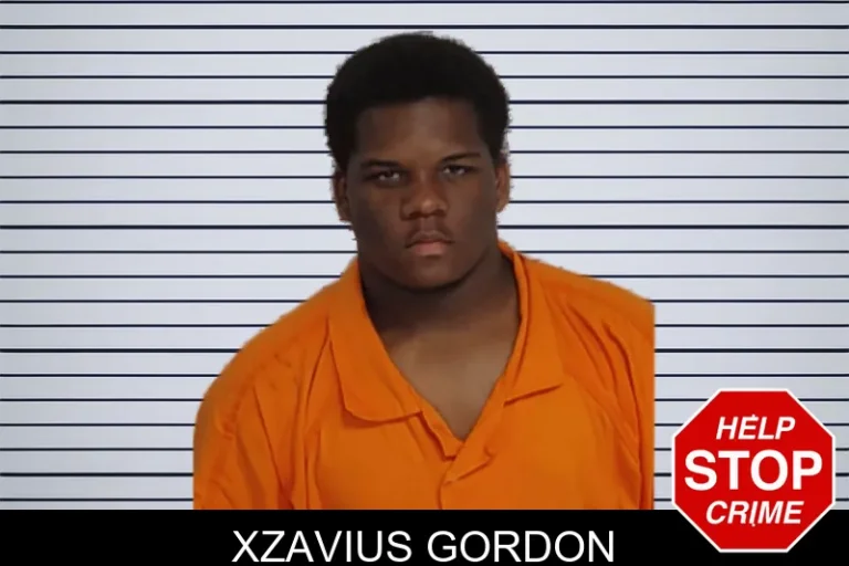 Xzavius Gordon