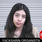 Yacksarin Organista mugshot