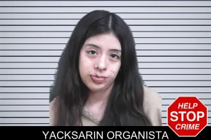 Yacksarin Organista mugshot