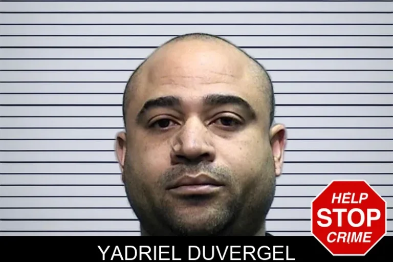 Yadriel Duvergel mugshot – Effingham County , Georgia Yadriel Duvergel