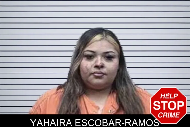 Yahaira Escobar-Ramos